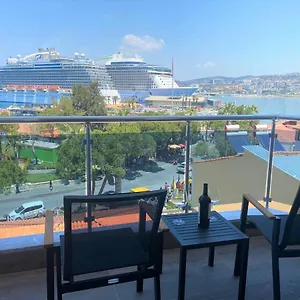Apart Otel Oksa, Kuşadası